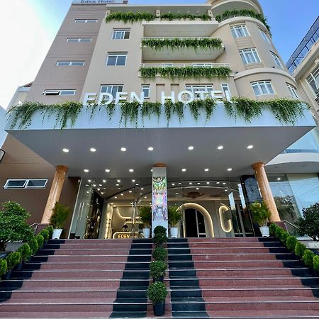 Eden Quy Nhon Hotel Kültér fotó