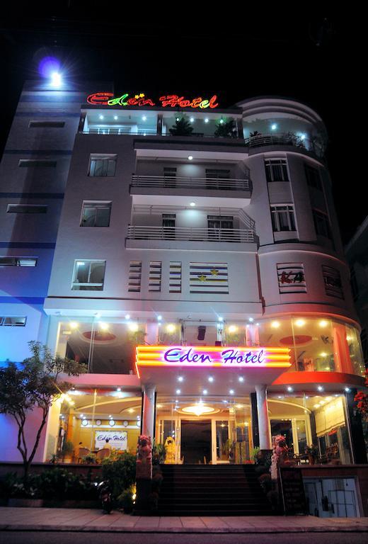 Eden Quy Nhon Hotel Kültér fotó