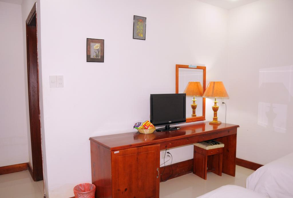 Eden Quy Nhon Hotel Kültér fotó