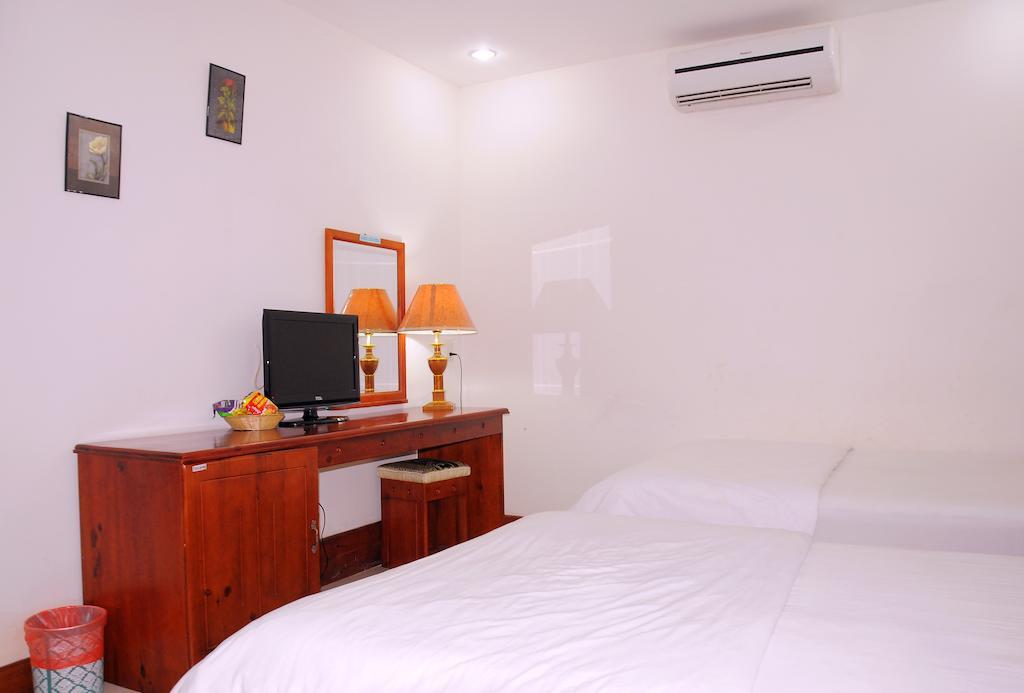 Eden Quy Nhon Hotel Kültér fotó