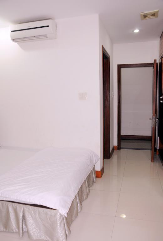 Eden Quy Nhon Hotel Kültér fotó