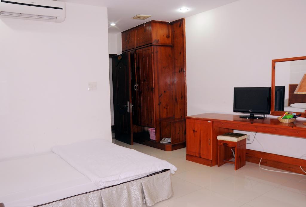 Eden Quy Nhon Hotel Kültér fotó