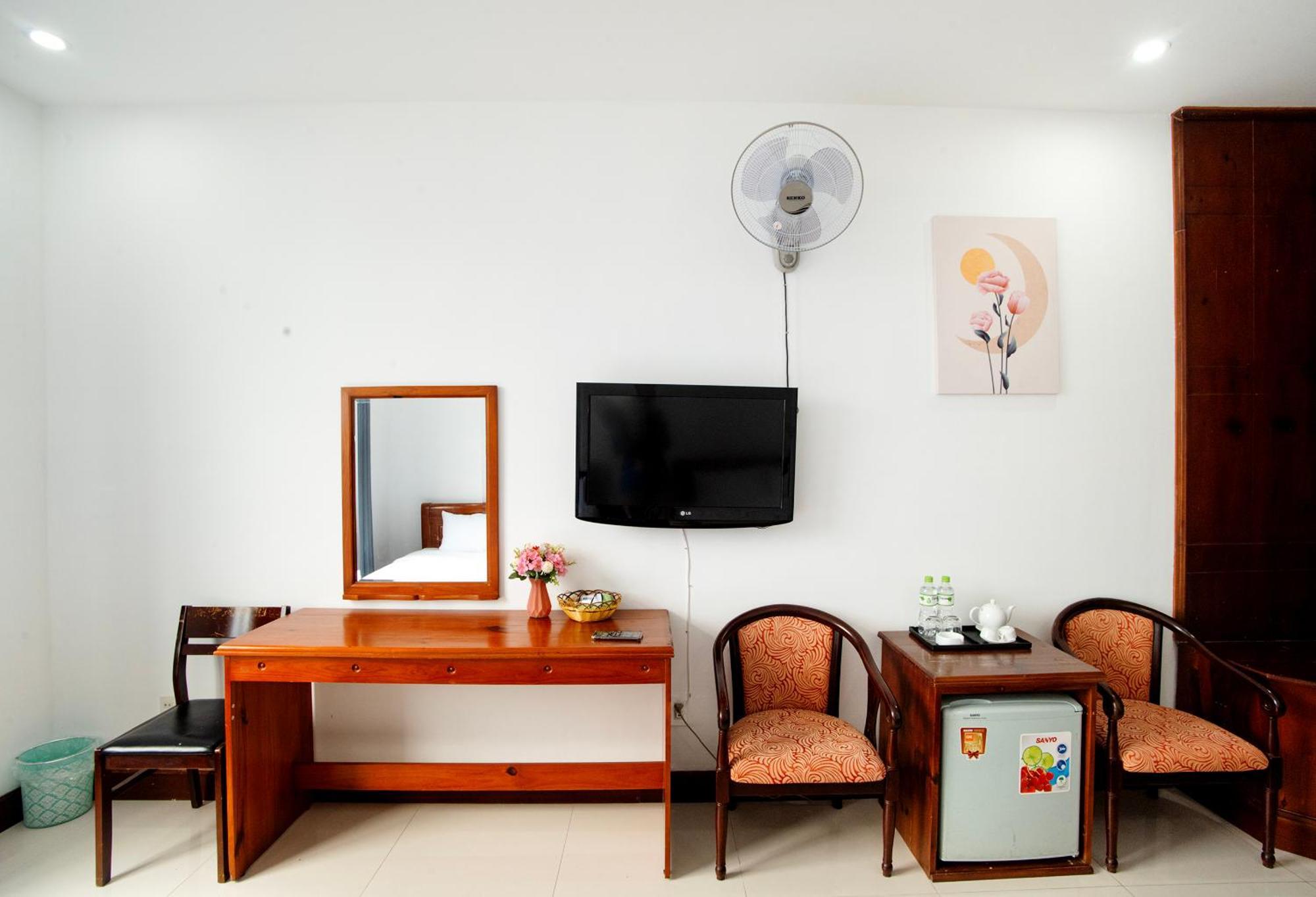 Eden Quy Nhon Hotel Kültér fotó