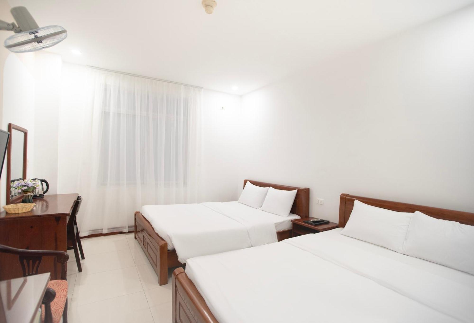 Eden Quy Nhon Hotel Kültér fotó