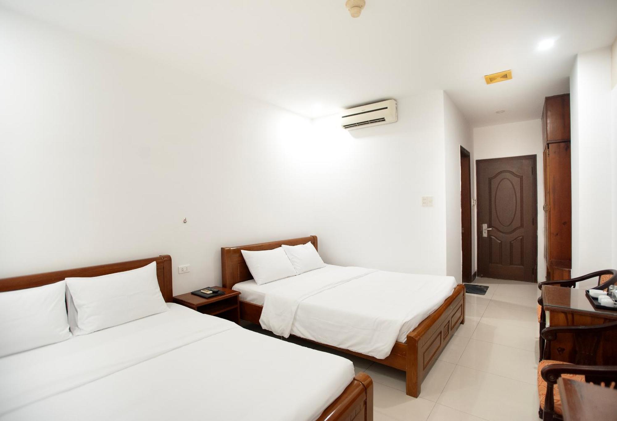 Eden Quy Nhon Hotel Kültér fotó