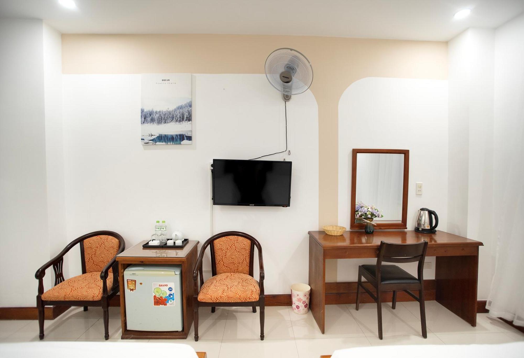 Eden Quy Nhon Hotel Kültér fotó