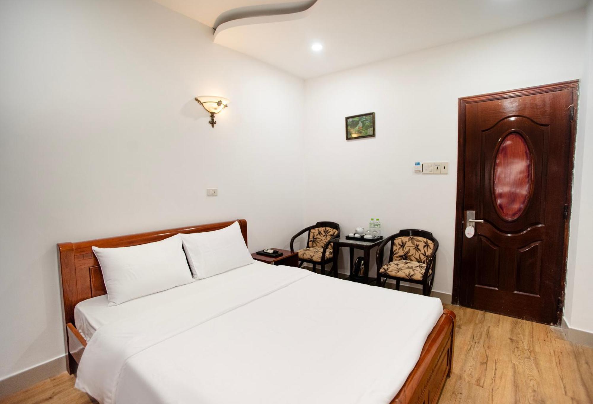 Eden Quy Nhon Hotel Kültér fotó