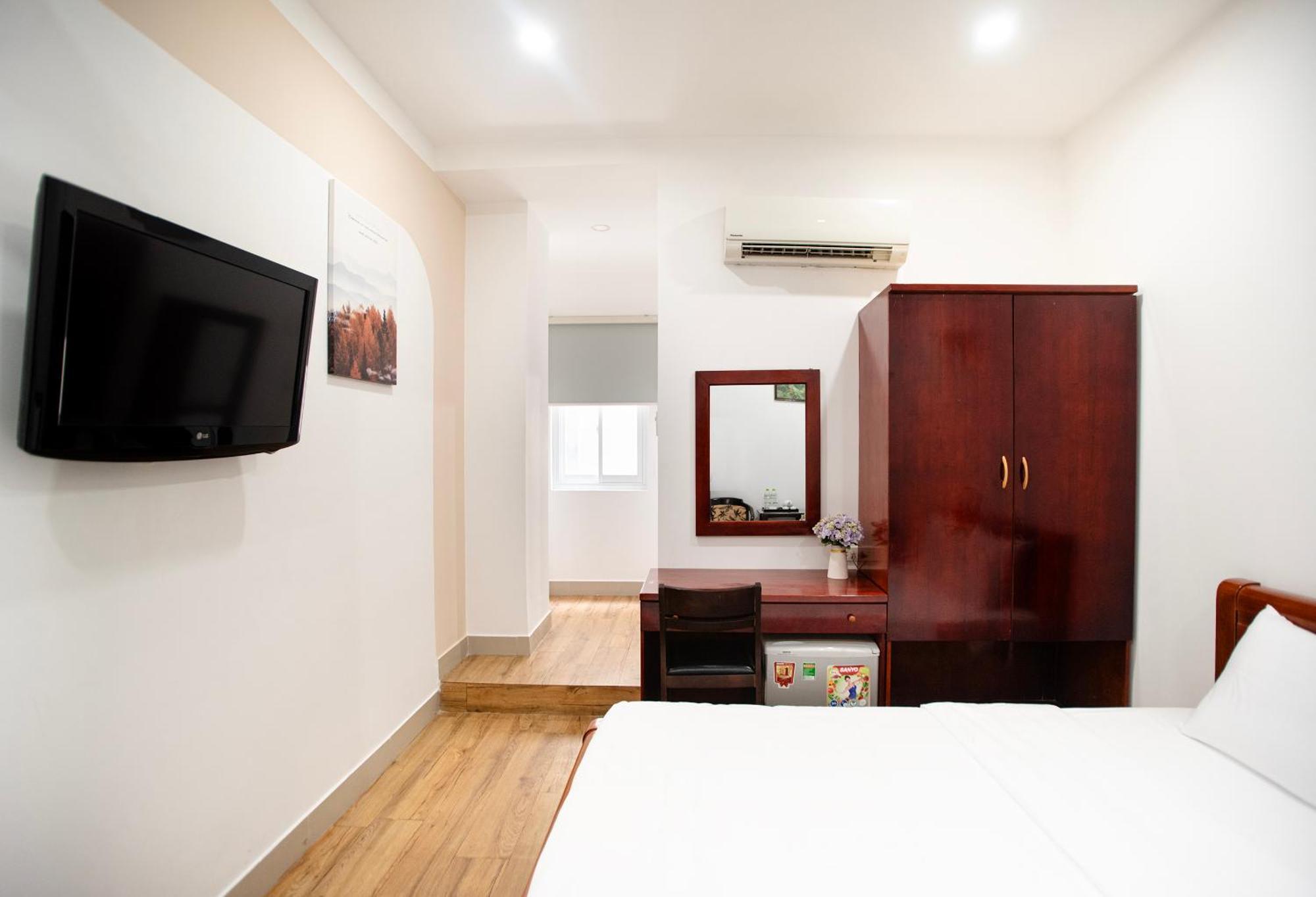 Eden Quy Nhon Hotel Kültér fotó