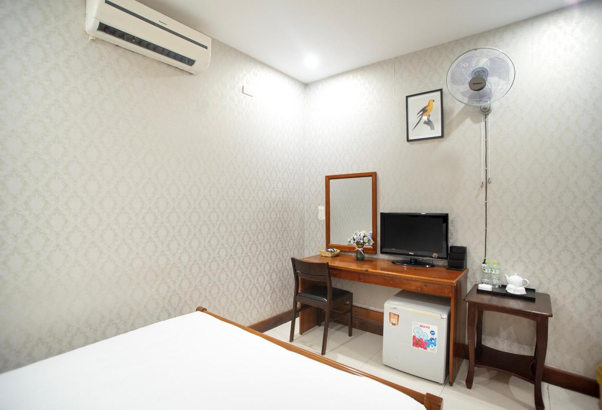 Eden Quy Nhon Hotel Kültér fotó