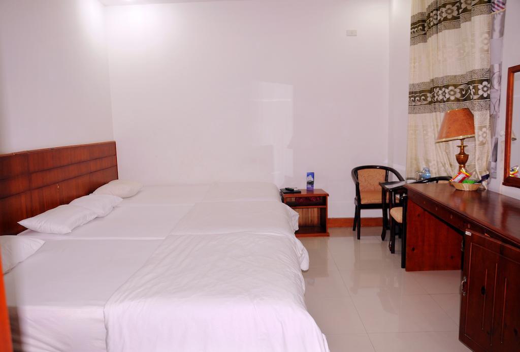 Eden Quy Nhon Hotel Szoba fotó