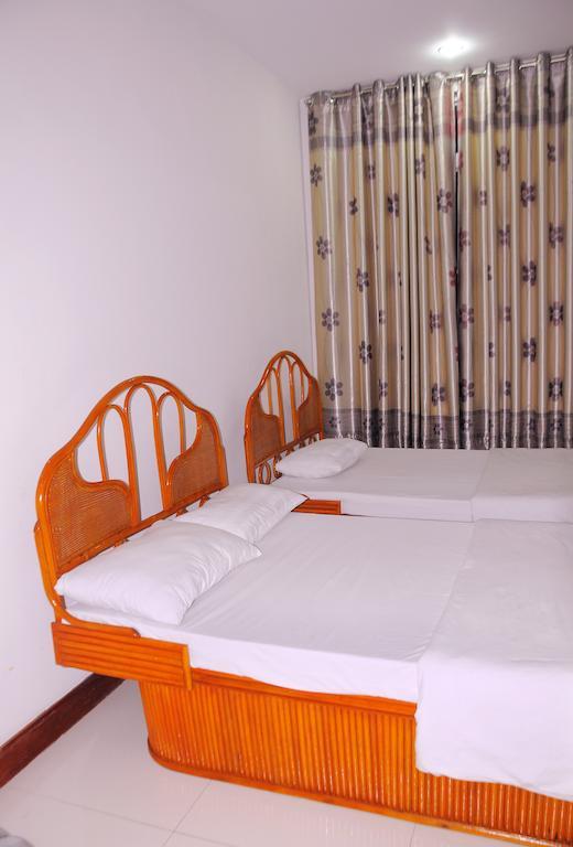 Eden Quy Nhon Hotel Szoba fotó