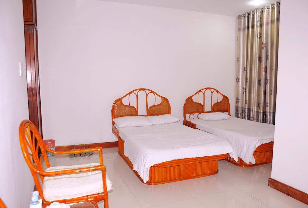Eden Quy Nhon Hotel Szoba fotó