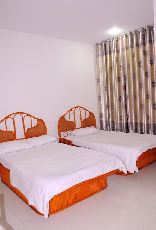 Eden Quy Nhon Hotel Szoba fotó