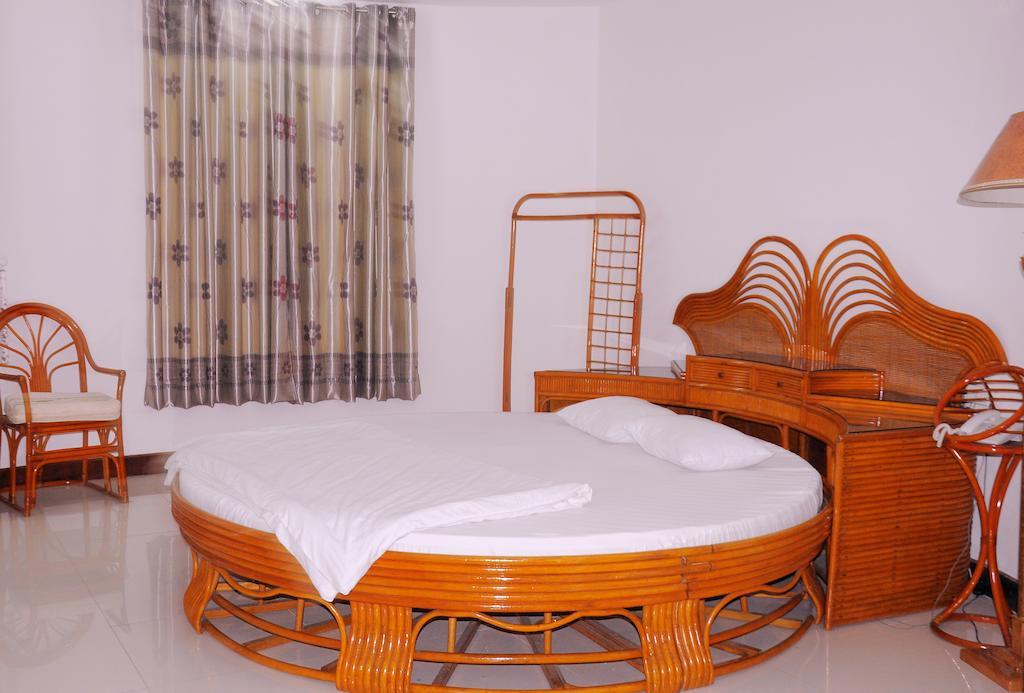 Eden Quy Nhon Hotel Szoba fotó