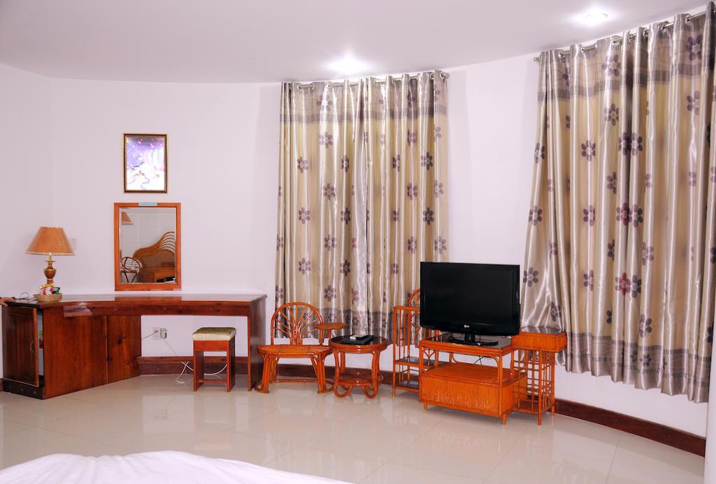 Eden Quy Nhon Hotel Szoba fotó