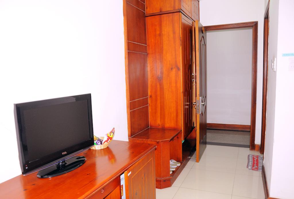 Eden Quy Nhon Hotel Szoba fotó