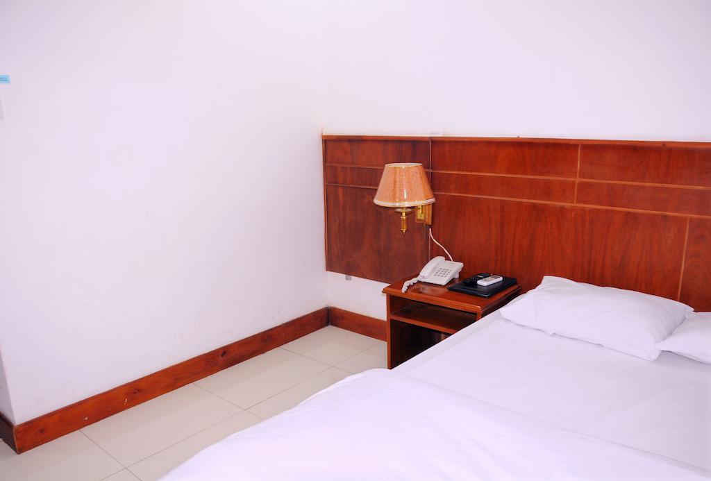 Eden Quy Nhon Hotel Szoba fotó
