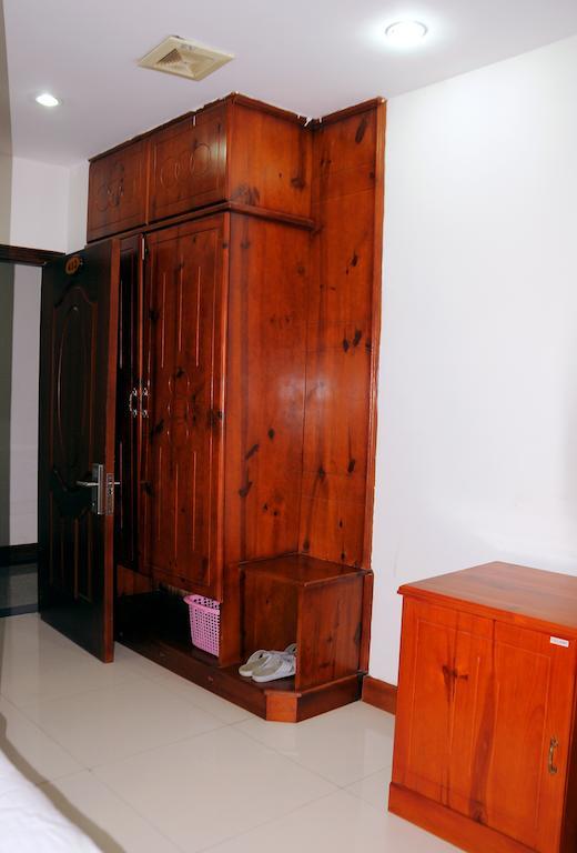 Eden Quy Nhon Hotel Szoba fotó