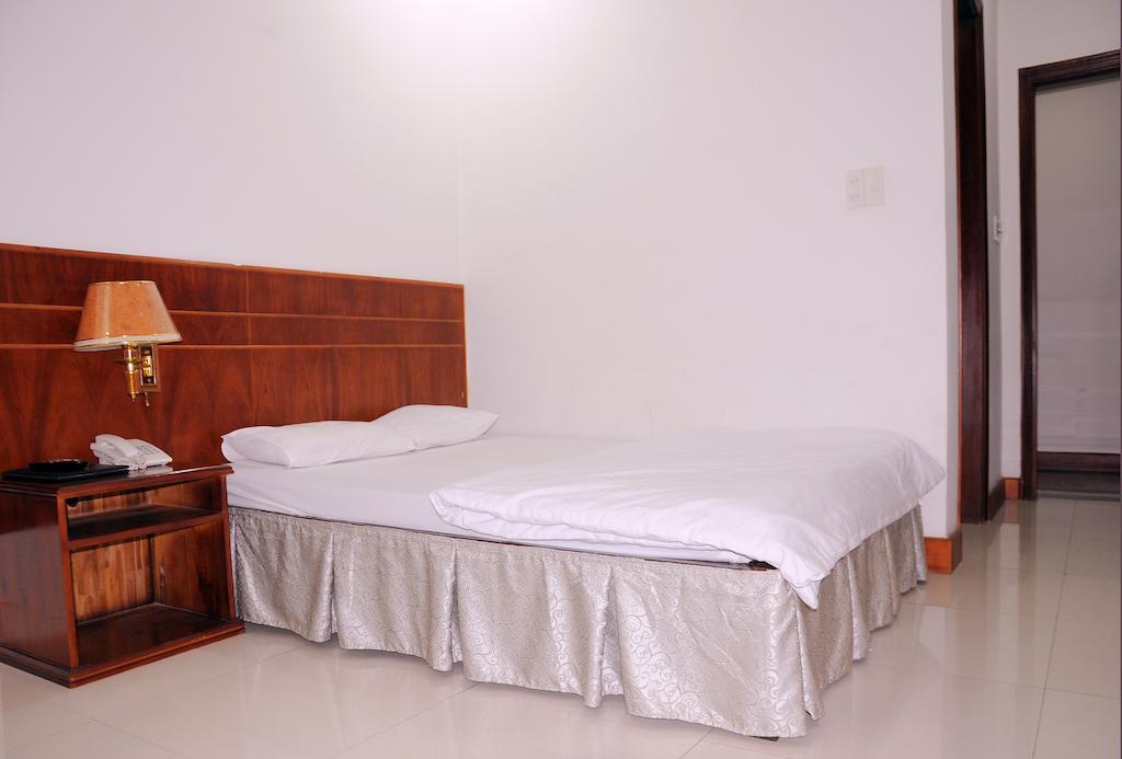 Eden Quy Nhon Hotel Szoba fotó